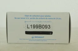 Renault 4 Patrouille de France, Hachette 1:43