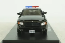 Dodge Charger Highway Patrol 2006, Police, Сериал The Rookie, 86634, Greenlight 1:43 