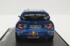 Skoda Fabia WRC Evo II, Turkey 2006, Red Bull №11 Harri Rovanpera, 143XAB601TB, Abrex 1:43