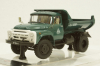 Зил-ММЗ-555, Великолукское АТХ 1976 г., 155505, DiP Models 1:43