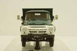 Зил-ММЗ-555, Великолукское АТХ 1976 г., 155505, DiP Models 1:43