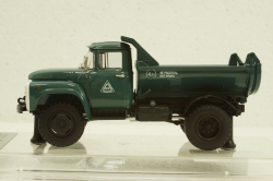 Зил-ММЗ-555, Великолукское АТХ 1976 г., 155505, DiP Models 1:43