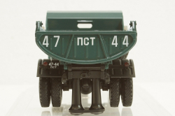 Зил-ММЗ-555, Великолукское АТХ 1976 г., 155505, DiP Models 1:43