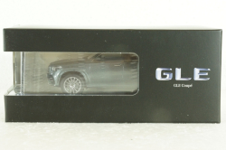 Mercedes GLE-Class (C167) Coupe 2019 grey, B66960821, IScale 1:43