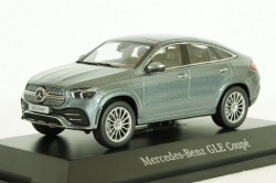 Mercedes GLE-Class (C167) Coupe 2019 grey, B66960821, IScale 1:43
