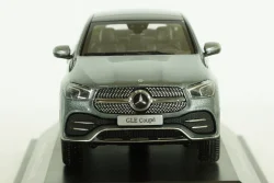 Mercedes GLE-Class (C167) Coupe 2019 grey, B66960821, IScale 1:43