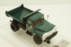 Зил-ММЗ-555, Великолукское АТХ 1976 г., 155505, DiP Models 1:43