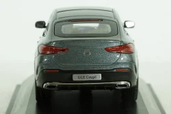 Mercedes GLE-Class (C167) Coupe 2019 grey, B66960821, IScale 1:43