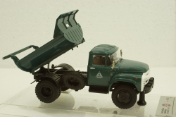 Зил-ММЗ-555, Великолукское АТХ 1976 г., 155505, DiP Models 1:43