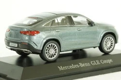 Mercedes GLE-Class (C167) Coupe 2019 grey, B66960821, IScale 1:43