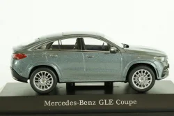 Mercedes GLE-Class (C167) Coupe 2019 grey, B66960821, IScale 1:43