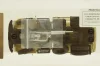 Зил-ММЗ-555, 1966г., 155501, DiP Models 1:43