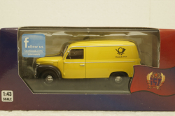 IFA Framo V901 1954 German Post, IST053,  IST 1:43