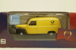 IFA Framo V901 1954 German Post, IST053,  IST 1:43