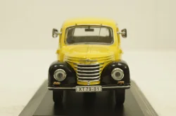 IFA Framo V901 1954 German Post, IST053,  IST 1:43
