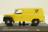 IFA Framo V901 1954 German Post, IST053,  IST 1:43