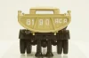 Зил-ММЗ-555, 1966г., 155501, DiP Models 1:43