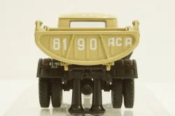 Зил-ММЗ-555, 1966г., 155501, DiP Models 1:43