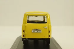 IFA Framo V901 1954 German Post, IST053,  IST 1:43