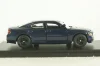 Dodge Charger 2006 blue, from TV series "Castle", 86604, Greenlight 1:43