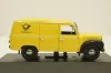 IFA Framo V901 1954 German Post, IST053,  IST 1:43