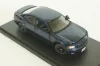 Dodge Charger 2006 blue, from TV series "Castle", 86604, Greenlight 1:43