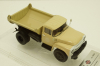 Зил-ММЗ-555, 1966г., 155501, DiP Models 1:43