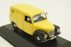 IFA Framo V901 1954 German Post, IST053,  IST 1:43