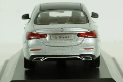 Mercedes-Benz E-Class (W213) facelift 2020, silver, B66960498, Iscale 1:43