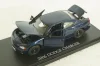 Dodge Charger 2006 blue, from TV series "Castle", 86604, Greenlight 1:43