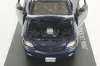 Dodge Charger 2006 blue, from TV series "Castle", 86604, Greenlight 1:43