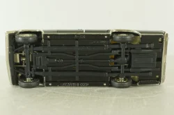 Зил-117, А31, Ноябрь 1985г.,Тантал/Радон 1:43