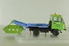 Multicar M25 зеленый, конверсия, Model43 1:43