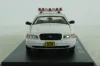 Ford Crown Victoria Police Interceptor 2001 TV series Dexter (2006-2013), 86614, Greenlight 1:43