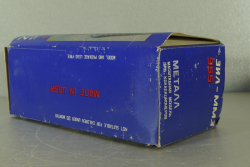 Зил-ММЗ-555, 1999г., Электроприбор 1:43