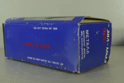 Зил-ММЗ-555, 1999г., Электроприбор 1:43