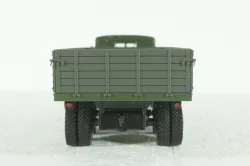 Краз-219Б, хаки, 1963, Н201, НАП 1:43