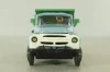 Зил-ММЗ-555, 1999г., Электроприбор 1:43