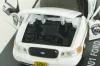 Ford Crown Victoria Police Interceptor 2001 TV series Dexter (2006-2013), 86614, Greenlight 1:43