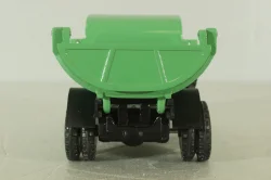 Зил-ММЗ-555, 1999г., Электроприбор 1:43