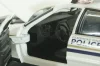 Ford Crown Victoria Police Interceptor 2001 TV series Dexter (2006-2013), 86614, Greenlight 1:43
