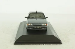 Citroen BX SPORT 1985 grey, 4311001, Solido 1:43