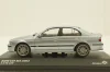 BMW M5 (E39) 2000 silver blue metallic, 4310503, Solido 1:43
