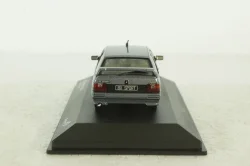 Citroen BX SPORT 1985 grey, 4311001, Solido 1:43