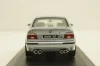 BMW M5 (E39) 2000 silver blue metallic, 4310503, Solido 1:43