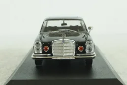 Mercedes 280 SEL 4.5 (W108) 1972  Rocky IV, Rocky IV (1985), 86639, Greenlight 1:43