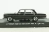 Mercedes 280 SEL 4.5 (W108) 1972  Rocky IV, Rocky IV (1985), 86639, Greenlight 1:43