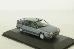 Citroen BX SPORT 1985 grey, 4311001, Solido 1:43
