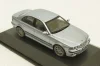BMW M5 (E39) 2000 silver blue metallic, 4310503, Solido 1:43