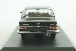 Mercedes 280 SEL 4.5 (W108) 1972  Rocky IV, Rocky IV (1985), 86639, Greenlight 1:43